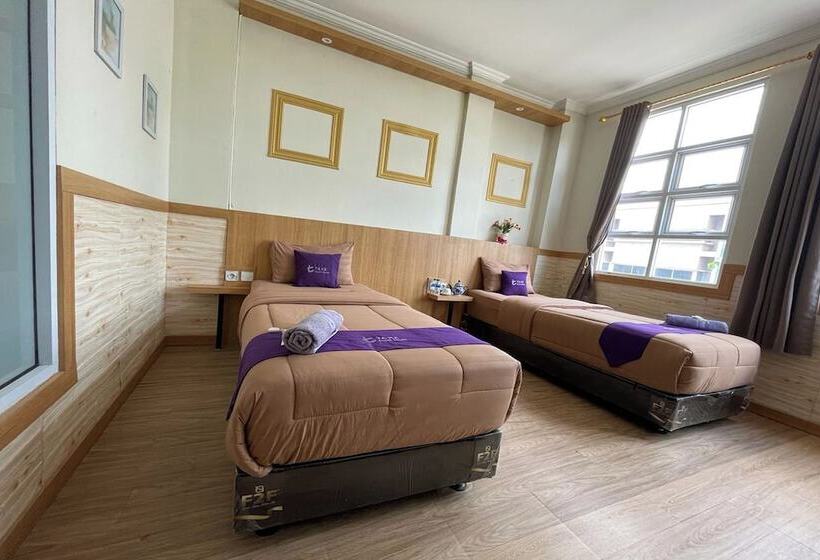 호텔 Take Guesthouse 1