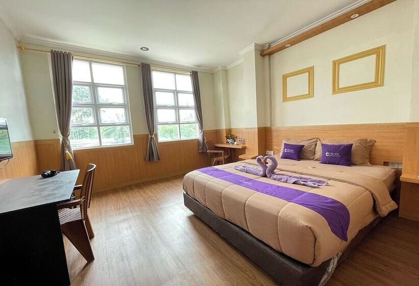 호텔 Take Guesthouse 1