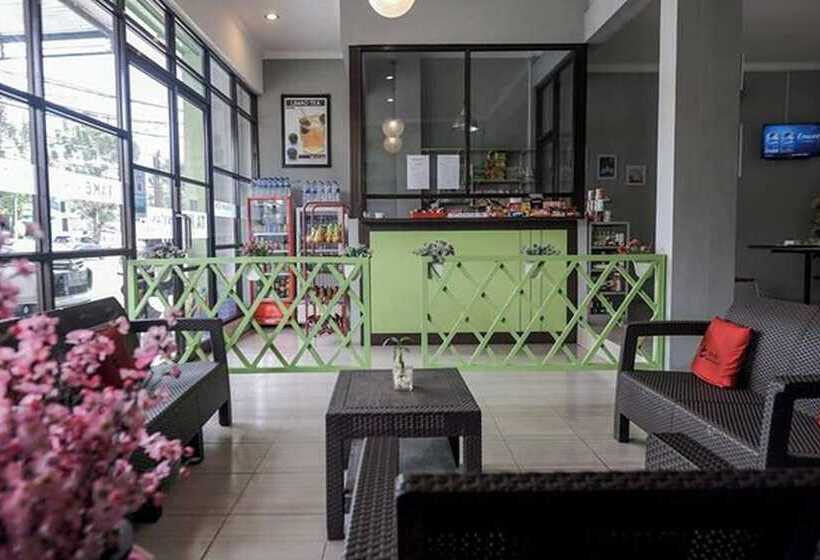 호텔 Take Guesthouse 1