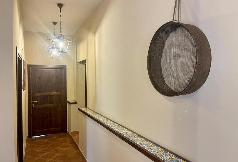 Отель Tenuta Valle Delle Ferle