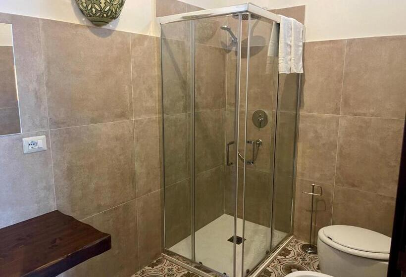 Отель Tenuta Valle Delle Ferle