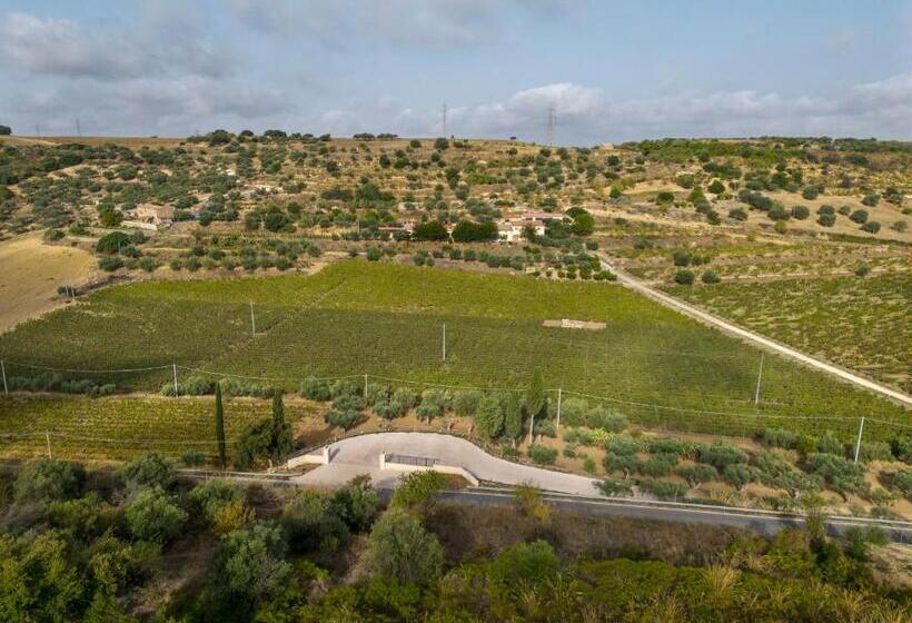 Отель Tenuta Valle Delle Ferle