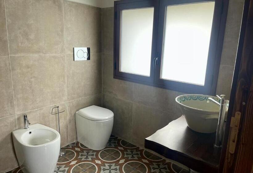 Отель Tenuta Valle Delle Ferle