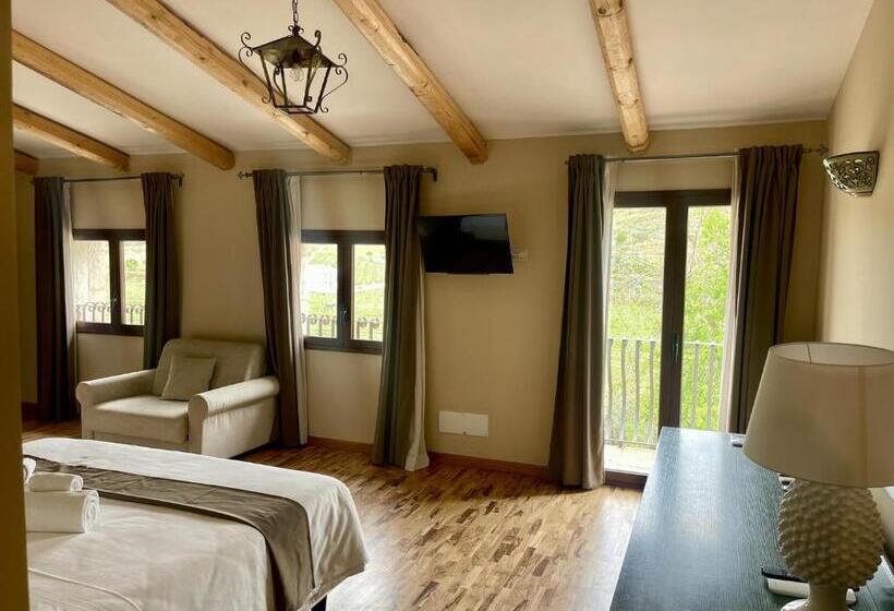 Отель Tenuta Valle Delle Ferle