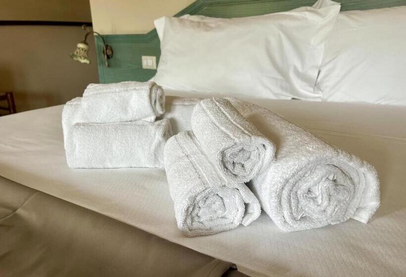 Отель Tenuta Valle Delle Ferle