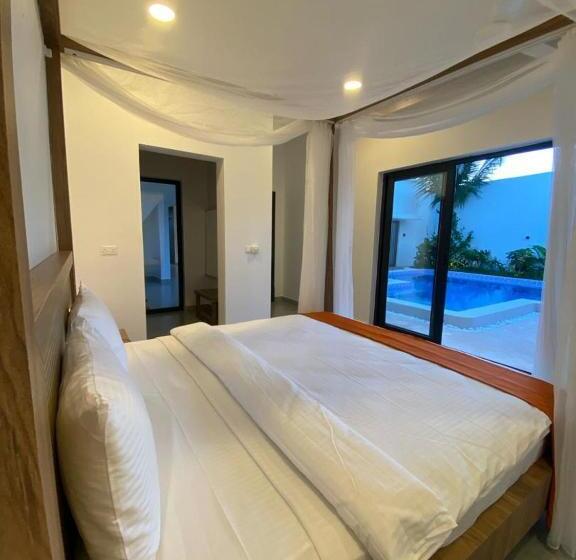 هتل The Bali Resort Zanzibar