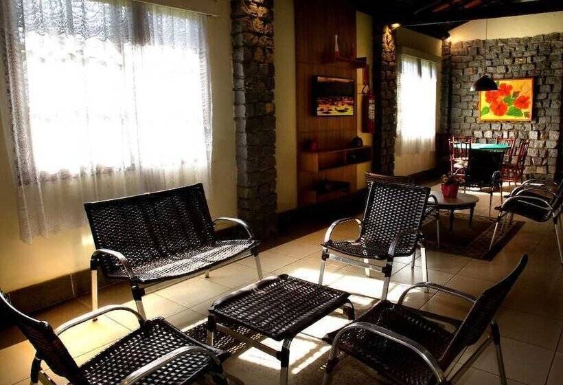 Отель Vila Francesa