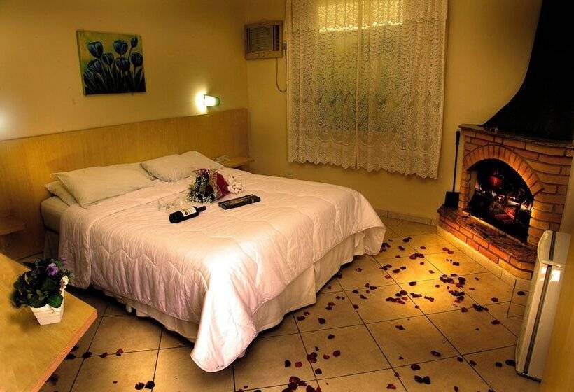 Отель Vila Francesa