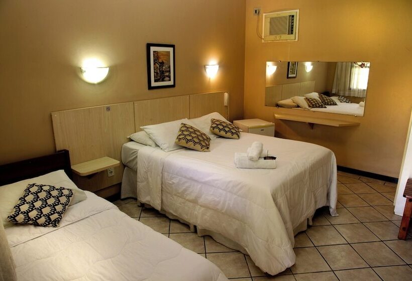 Отель Vila Francesa