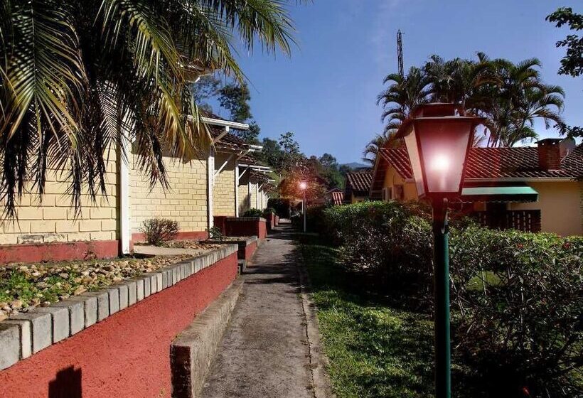 Отель Vila Francesa