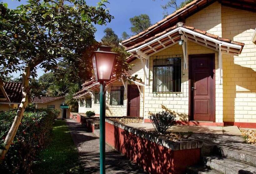 Отель Vila Francesa