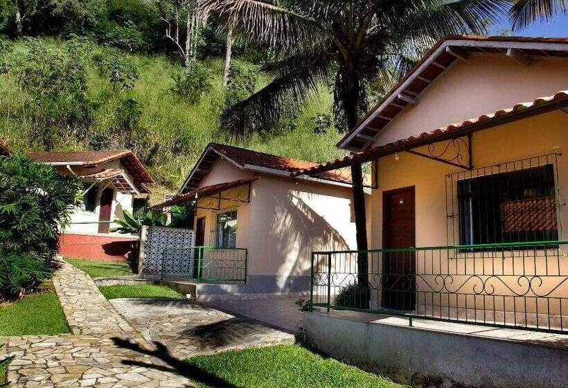 Отель Vila Francesa