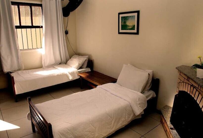 Отель Vila Francesa