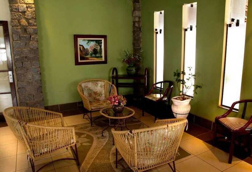 Отель Vila Francesa