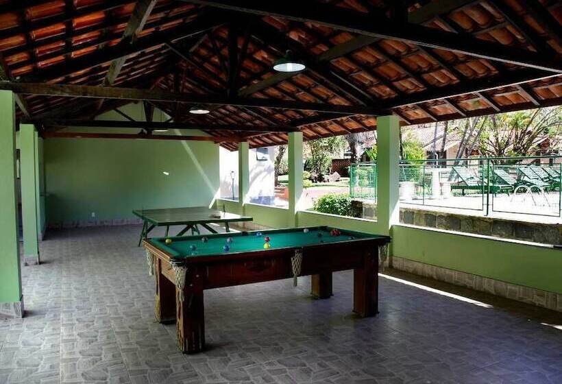 Отель Vila Francesa