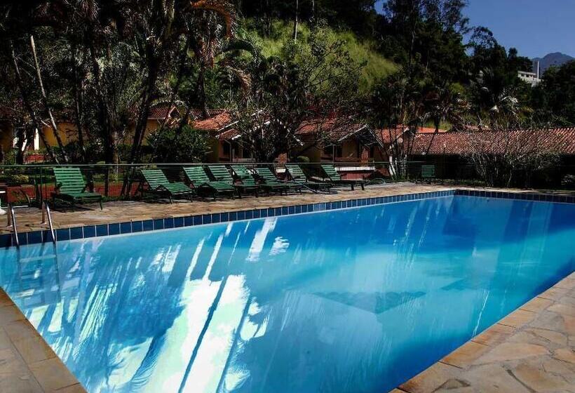 Отель Vila Francesa