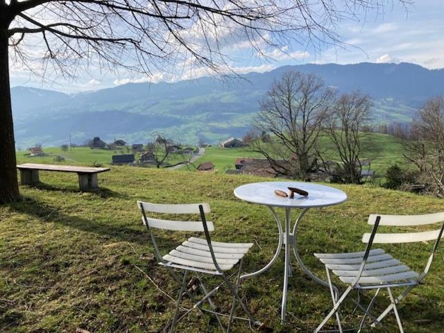 ホテル Zentrumranft Seminarhaus Haus Der Stille