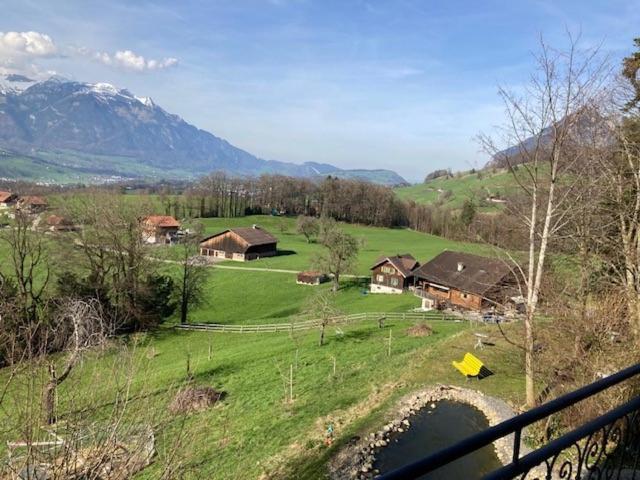 ホテル Zentrumranft Seminarhaus Haus Der Stille