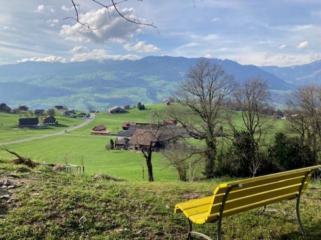 ホテル Zentrumranft Seminarhaus Haus Der Stille