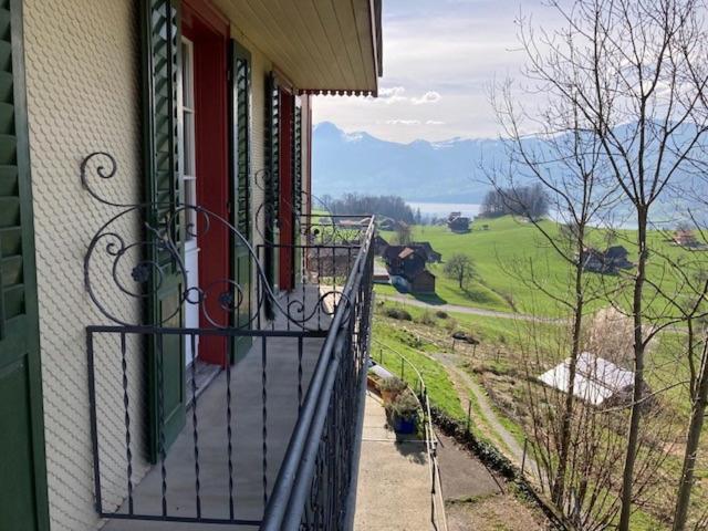 ホテル Zentrumranft Seminarhaus Haus Der Stille