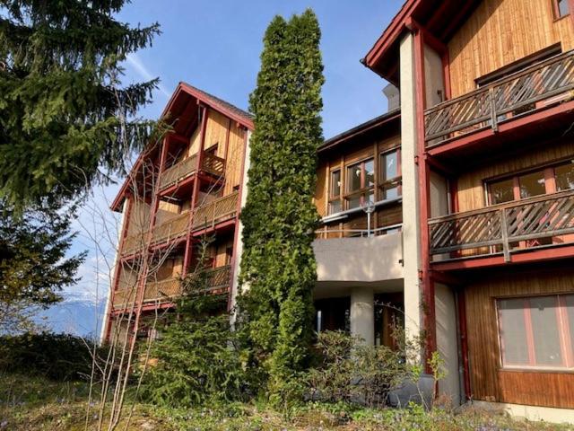 ホテル Zentrumranft Seminarhaus Haus Der Stille