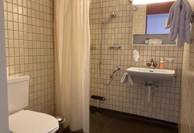 ホテル Zentrumranft Seminarhaus Haus Der Stille