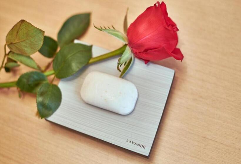 Lavande Hotel Changchun Gaoxin Jilin University