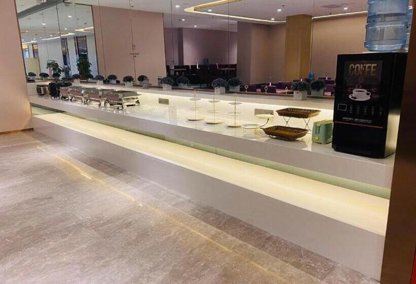 Lavande Hotel Changchun Gaoxin Jilin University