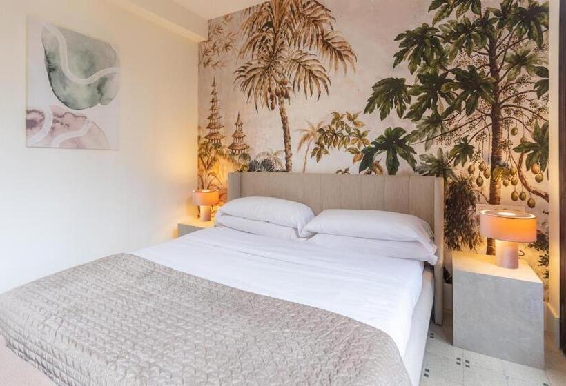 Masanet Emblematic Hotels   Adults Only