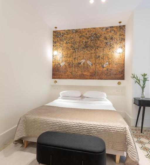 Masanet Emblematic Hotels   Adults Only