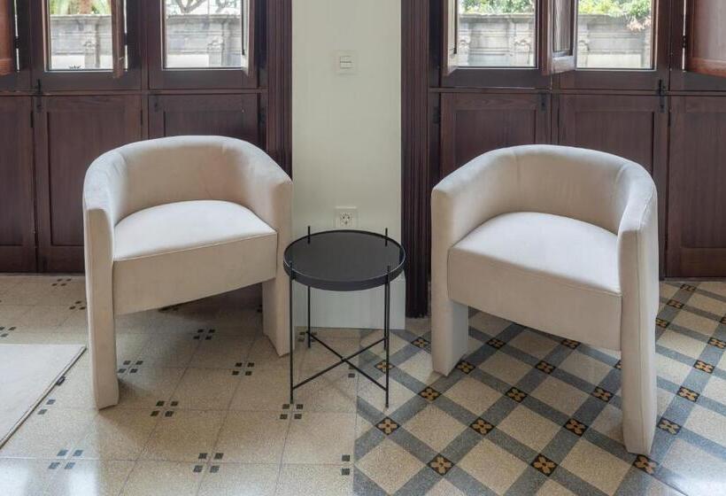 Masanet Emblematic Hotels   Adults Only