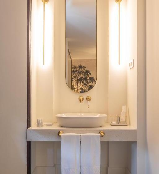 Masanet Emblematic Hotels   Adults Only