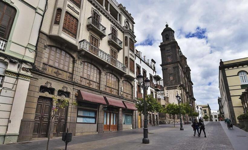 Masanet Emblematic Hotels   Adults Only