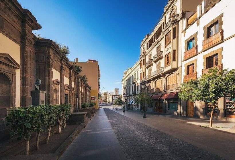 Masanet Emblematic Hotels   Adults Only