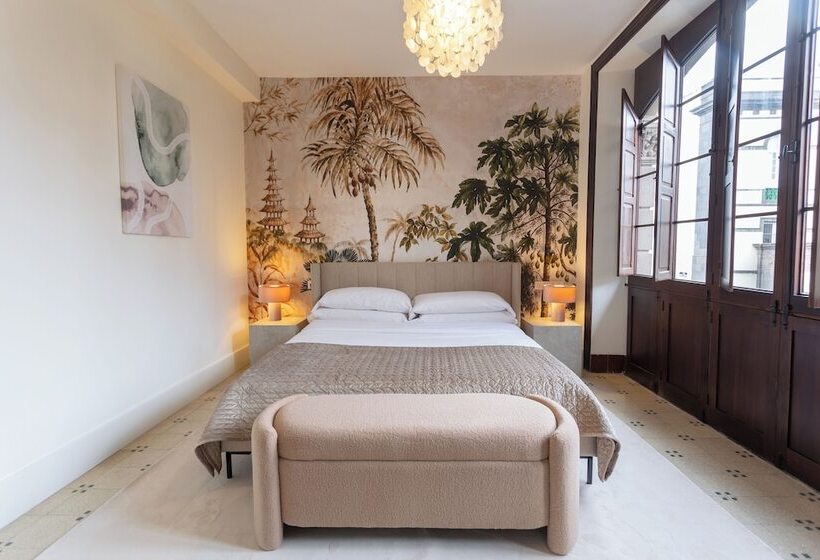 Masanet Emblematic Hotels   Adults Only