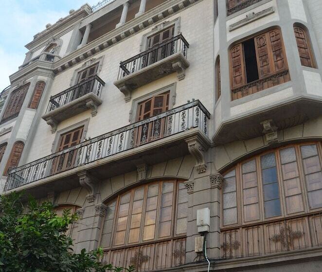 Masanet Emblematic Hotels Adults Only