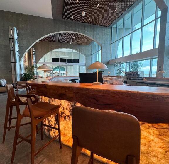 Novotel Recife Marina