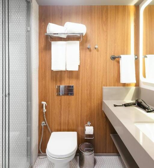 Novotel Recife Marina