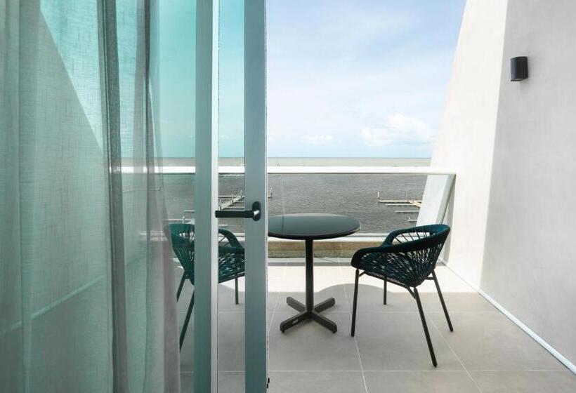 Novotel Recife Marina