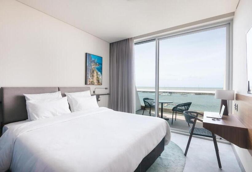 Novotel Recife Marina