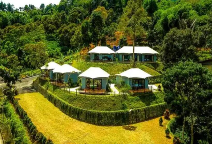 Pelangi Park Hotel & Resort