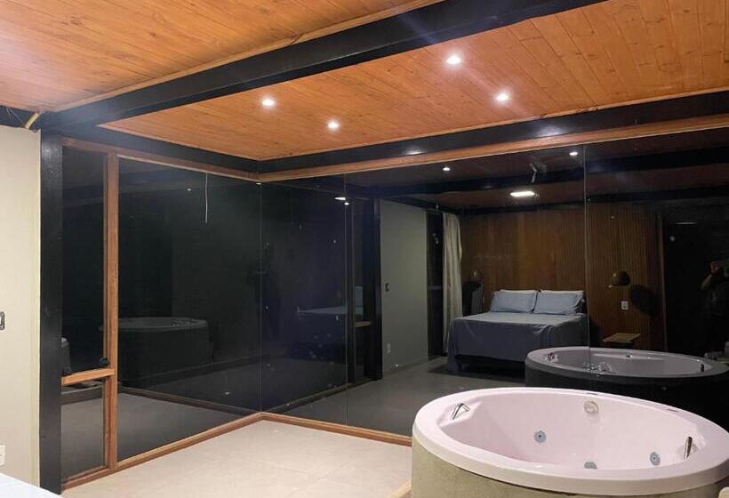 膳宿费 Encanto Da Serra