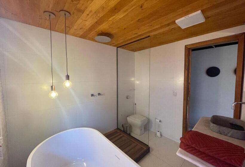 膳宿费 Encanto Da Serra