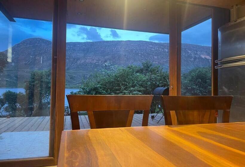 膳宿费 Encanto Da Serra