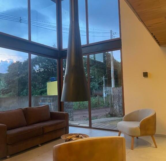 膳宿费 Encanto Da Serra