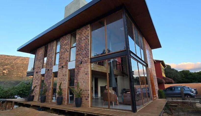 膳宿费 Encanto Da Serra