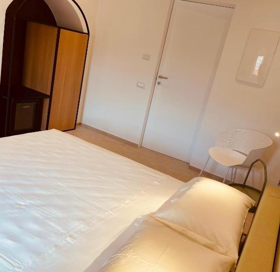 膳宿费 Giardini Di Luce