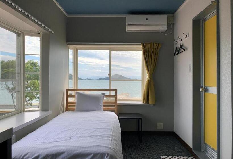 Пансион Hatn Hat Guesthouse ハッツンハット