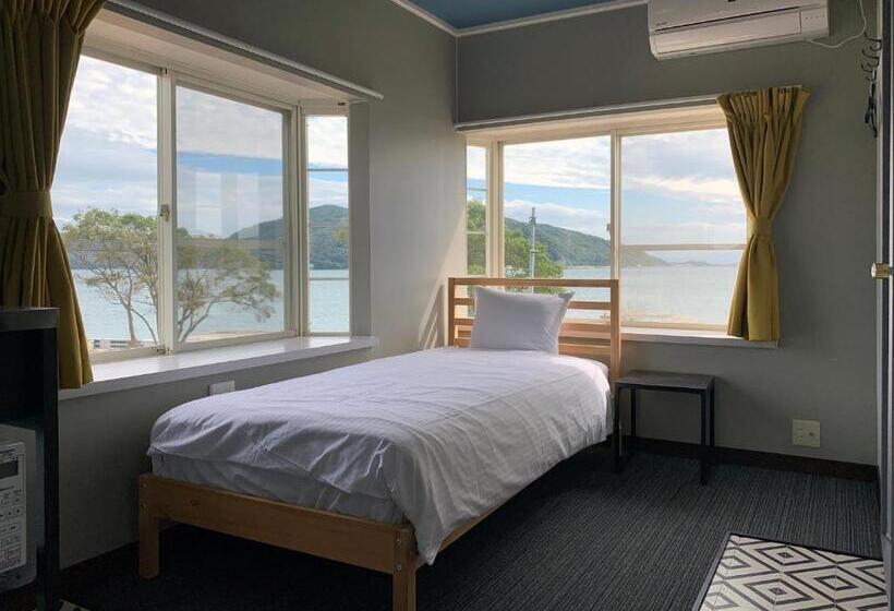 Пансион Hatn Hat Guesthouse ハッツンハット