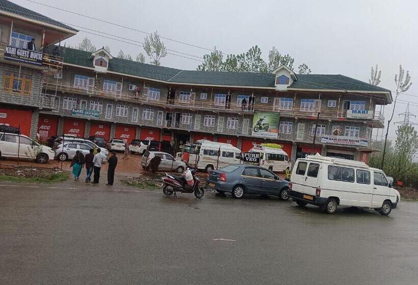 Pensão Mahi Guest House